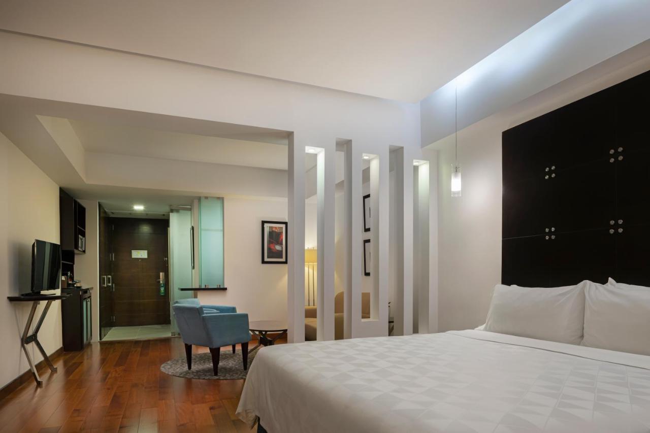 Fotos del hotel - Holiday Inn Santo Domingo