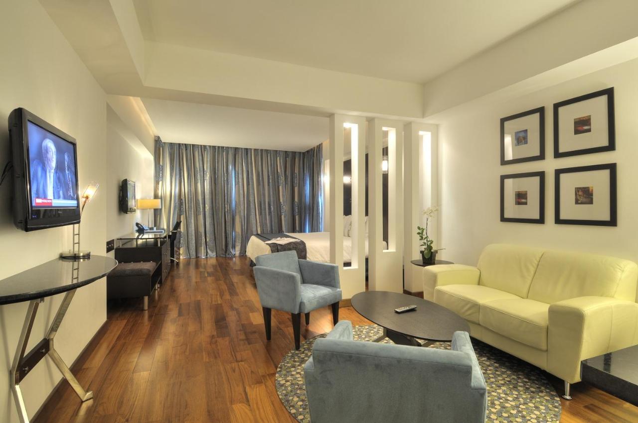 Fotos del hotel - Holiday Inn Santo Domingo