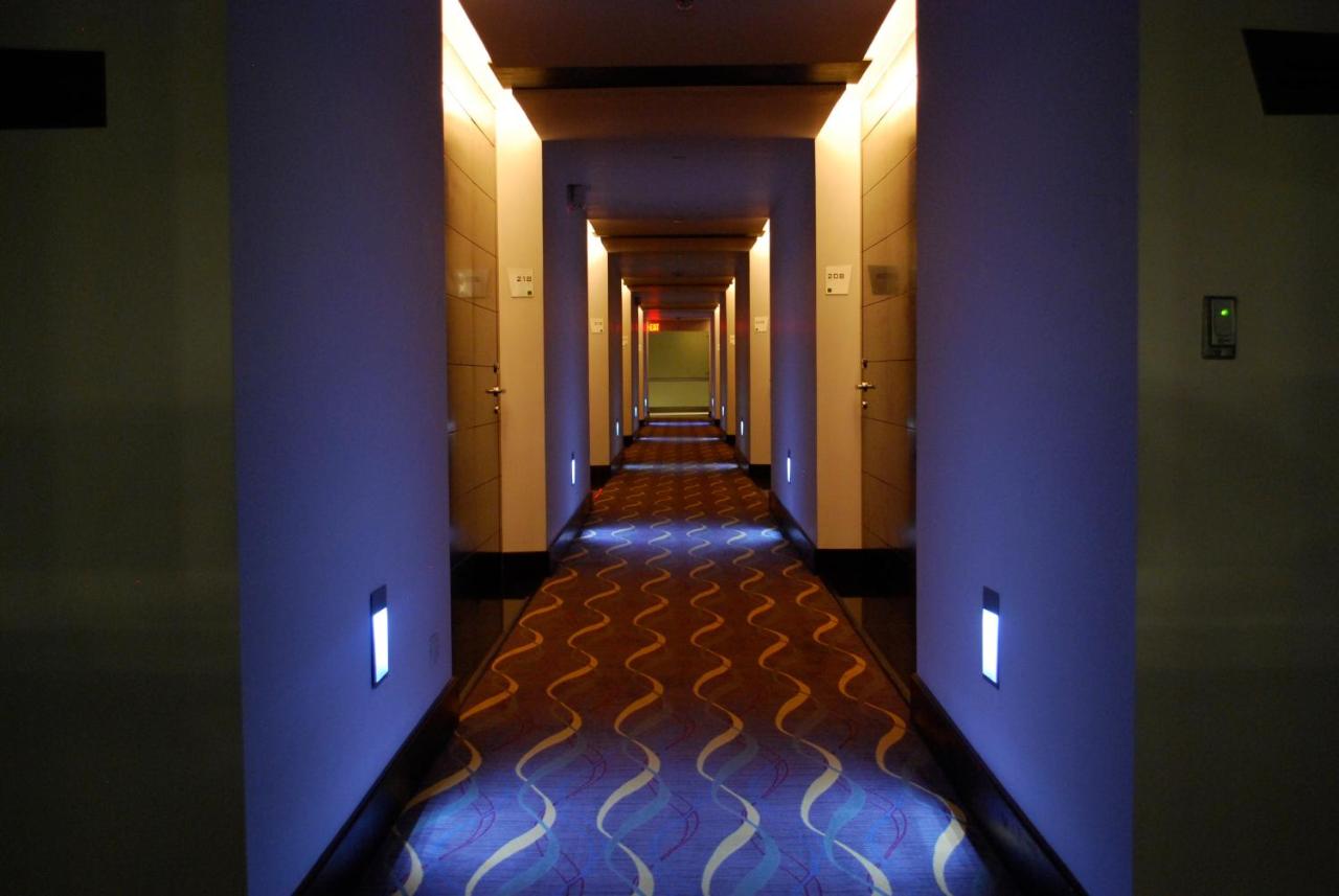 Fotos del hotel - Holiday Inn Santo Domingo
