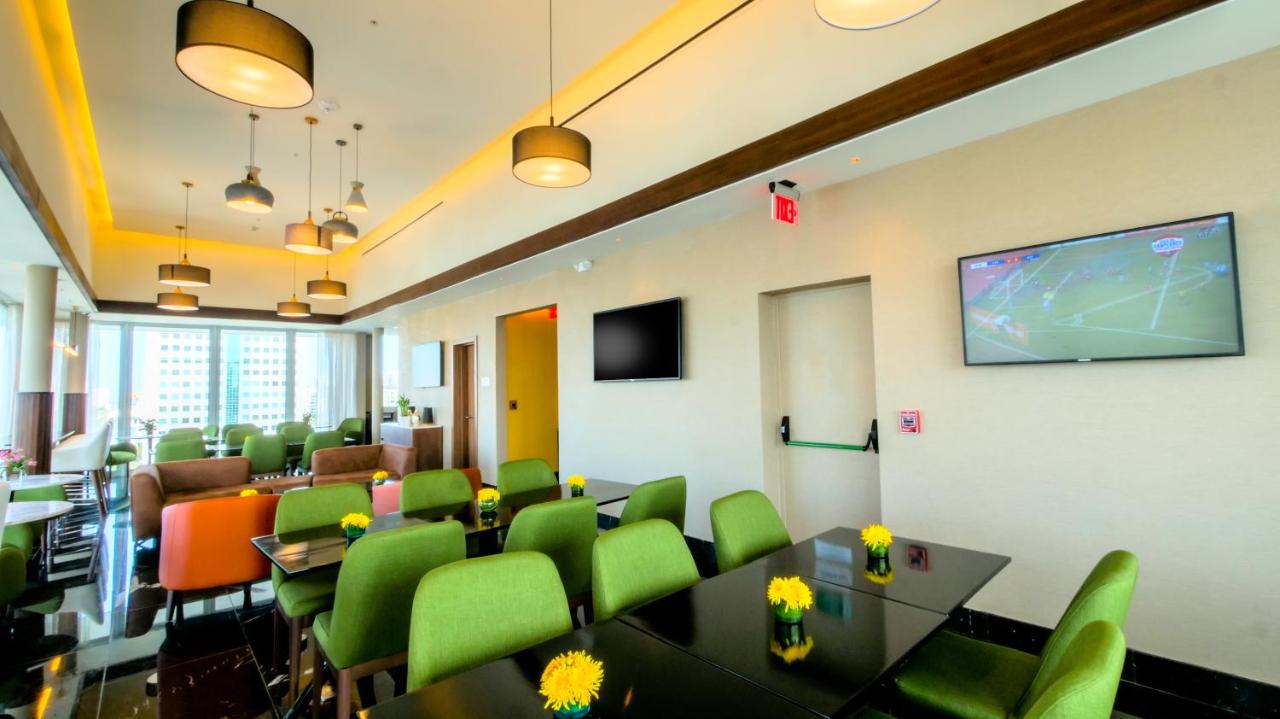 Fotos del hotel - Holiday Inn Santo Domingo