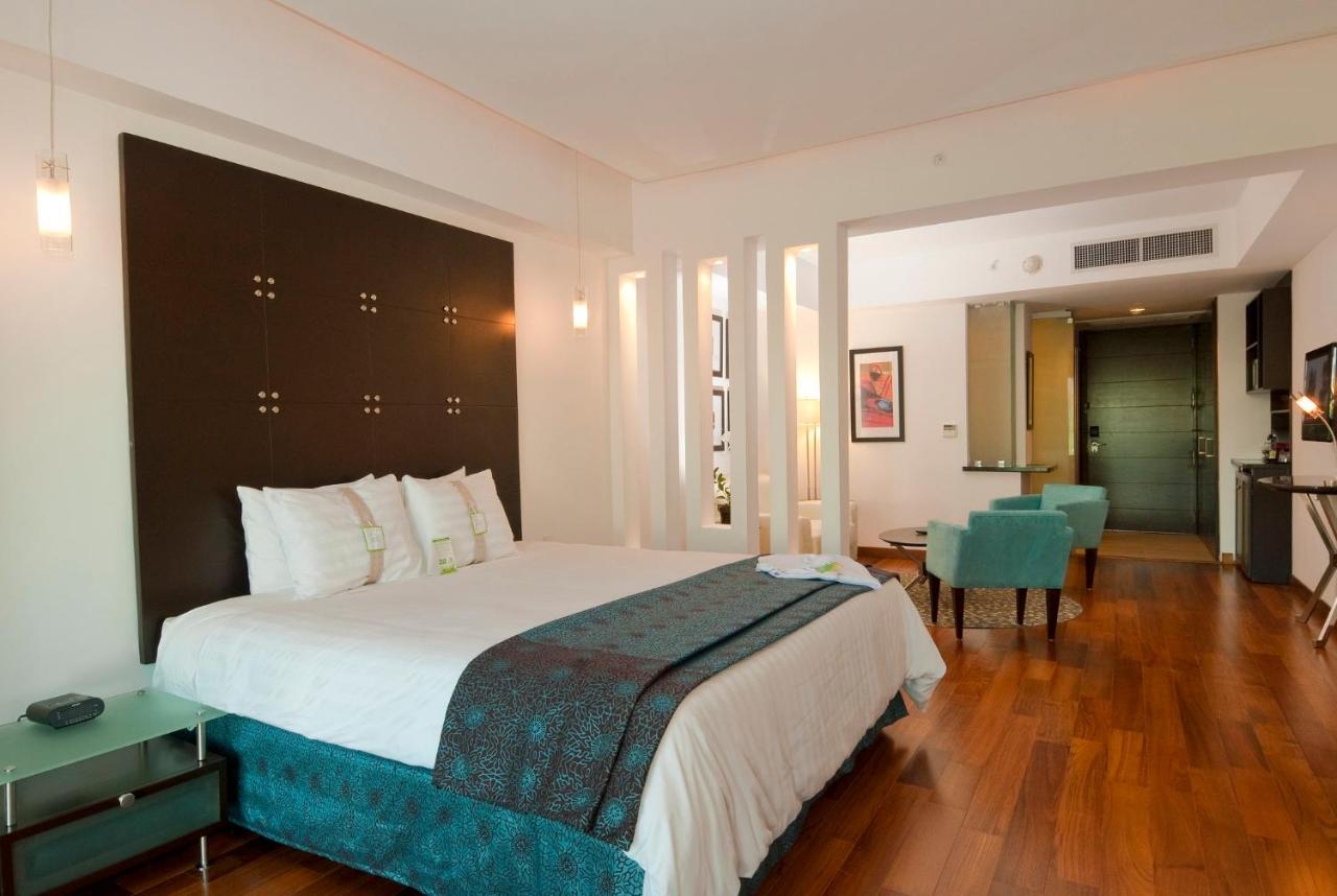 Fotos del hotel - Holiday Inn Santo Domingo