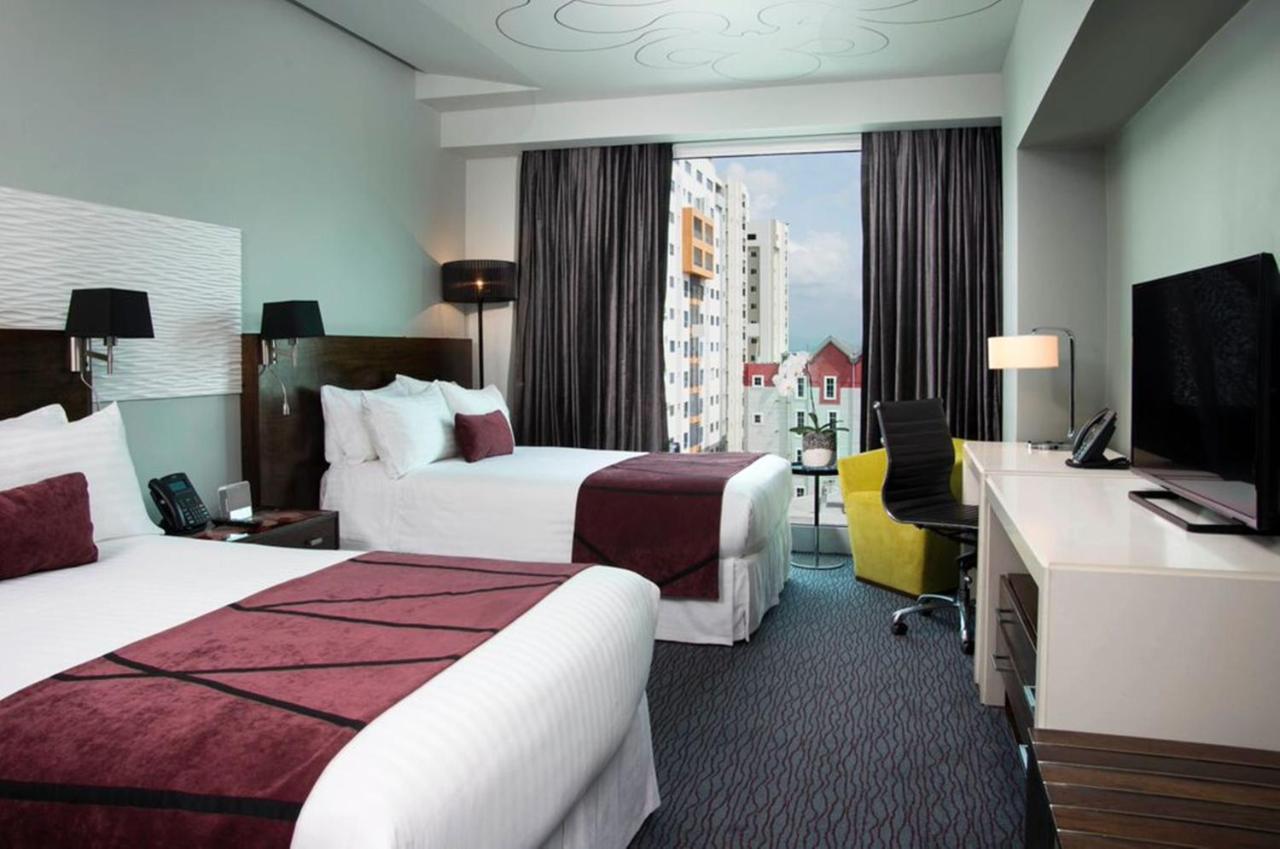 Fotos del hotel - Holiday Inn Santo Domingo