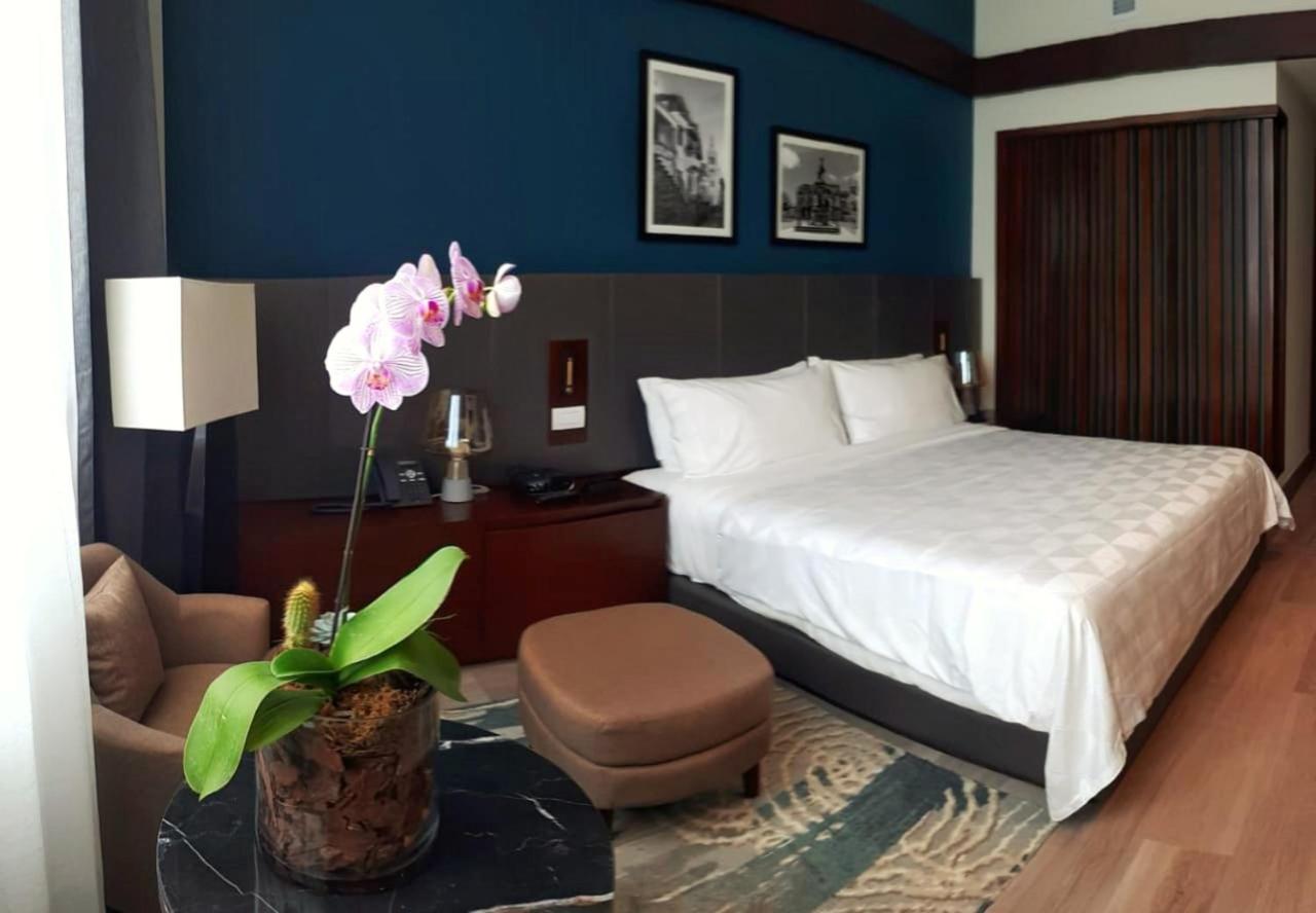 Fotos del hotel - Holiday Inn Santo Domingo