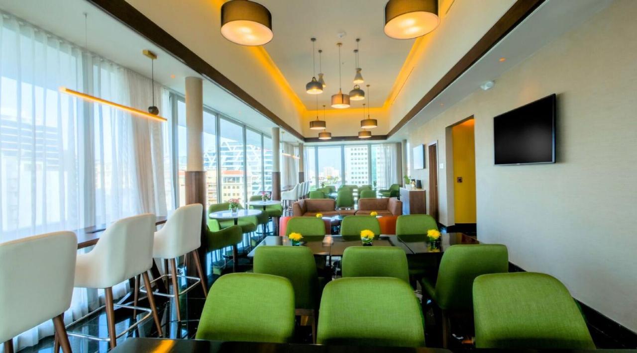 Fotos del hotel - Holiday Inn Santo Domingo