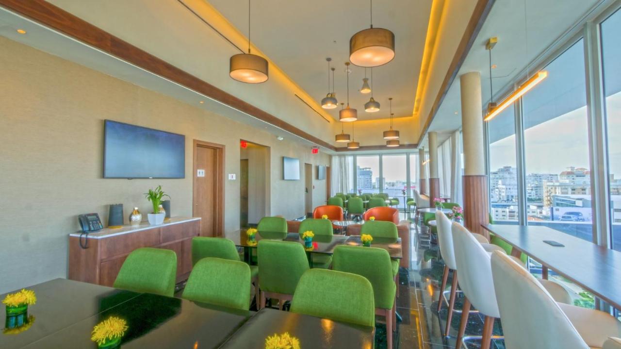 Fotos del hotel - Holiday Inn Santo Domingo