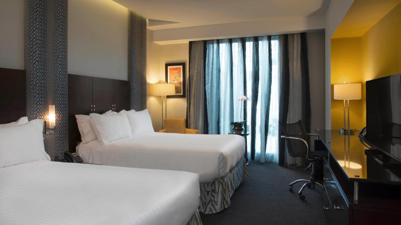 Fotos del hotel - Holiday Inn Santo Domingo