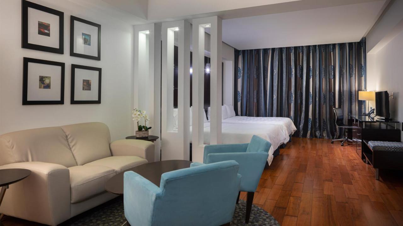 Fotos del hotel - Holiday Inn Santo Domingo