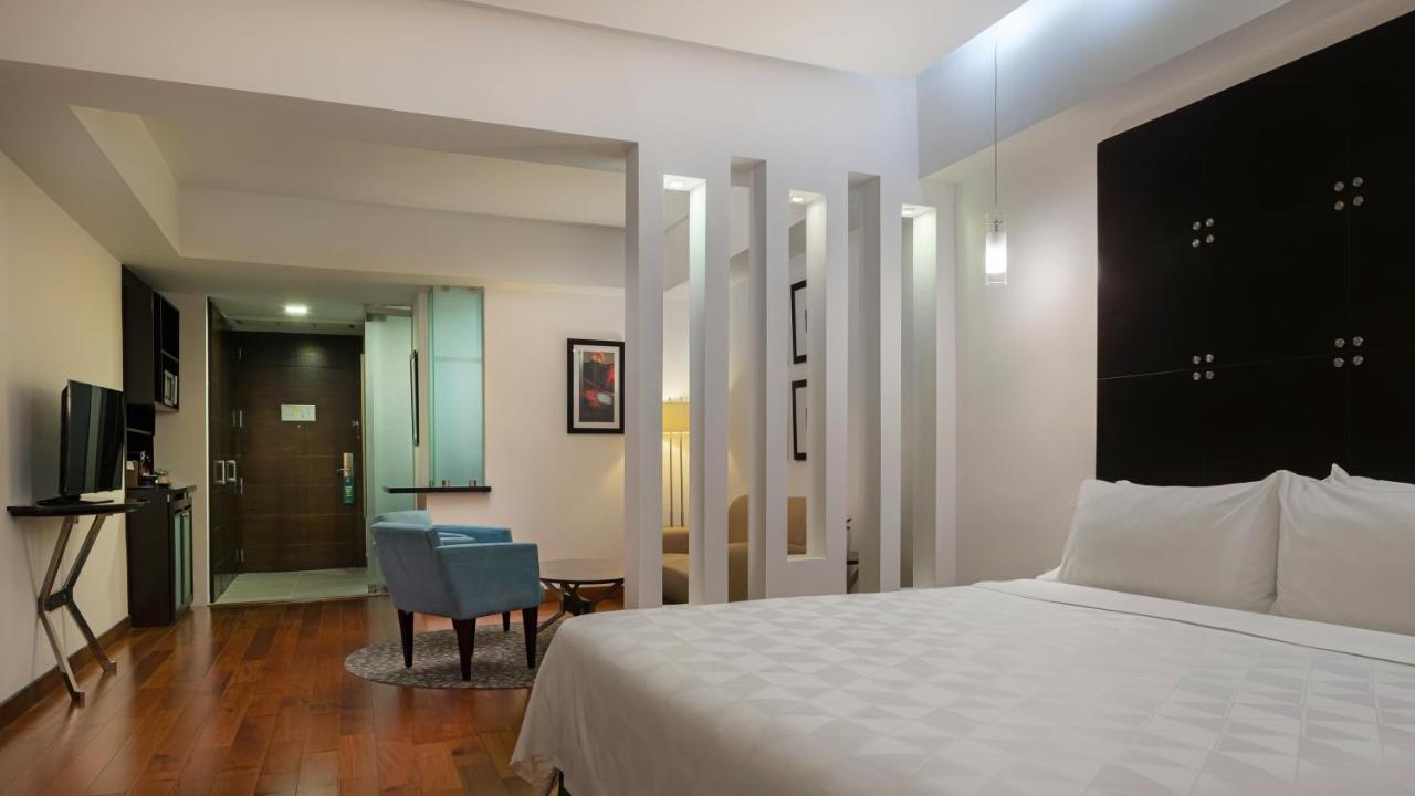 Fotos del hotel - Holiday Inn Santo Domingo