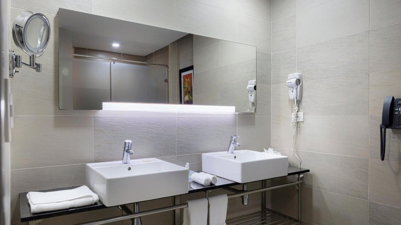 Fotos del hotel - Holiday Inn Santo Domingo