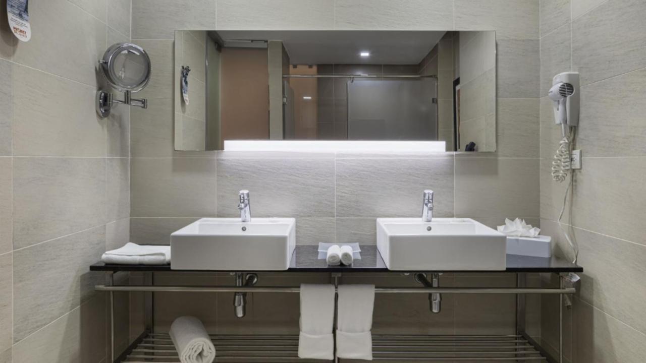Fotos del hotel - Holiday Inn Santo Domingo