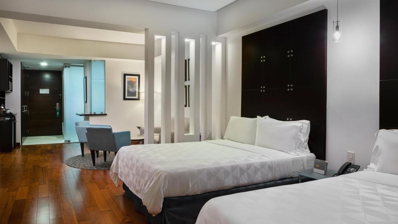 Fotos del hotel - Holiday Inn Santo Domingo