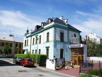 

Lafayette