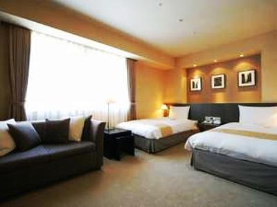 Fotos del hotel - CHISUN SHINAGAWA WEST