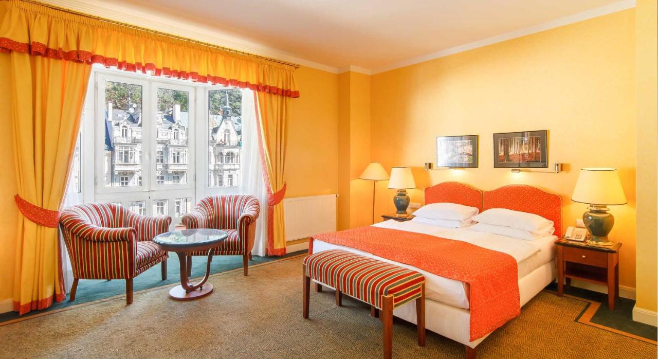 Fotos del hotel - DVORAK SPA & WELLNESS
