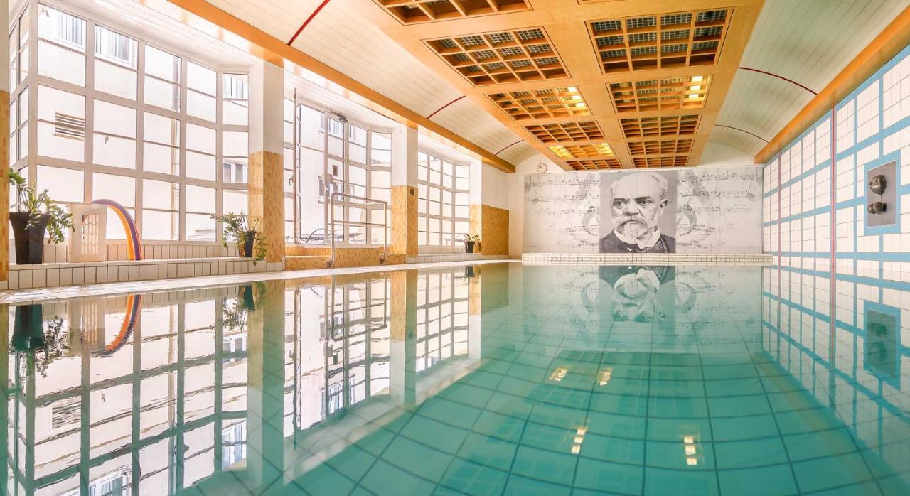 Fotos del hotel - DVORAK SPA & WELLNESS