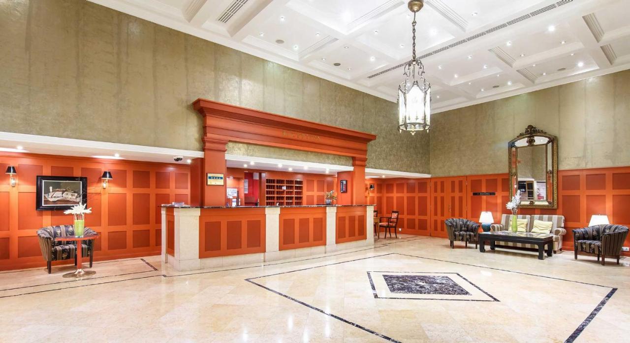 Fotos del hotel - DVORAK SPA & WELLNESS