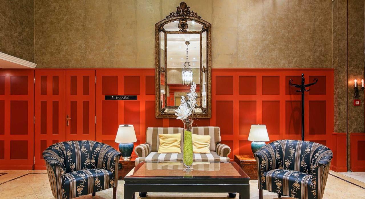 Fotos del hotel - DVORAK SPA & WELLNESS