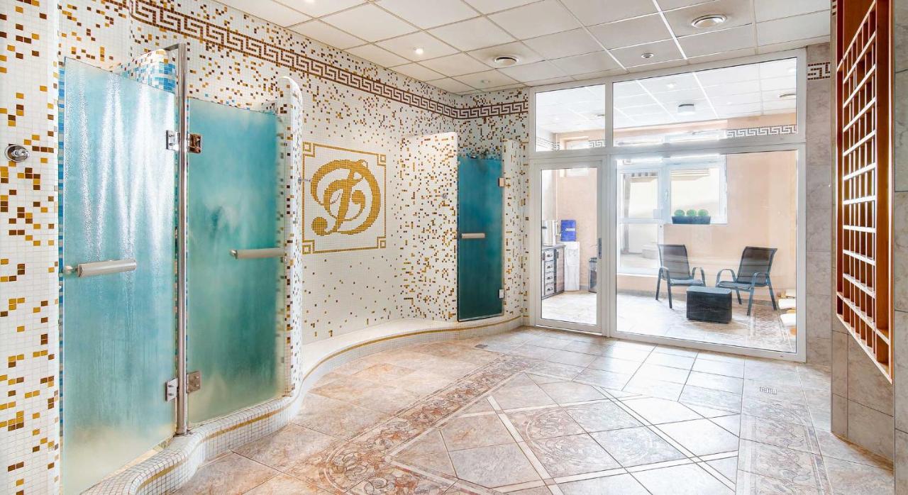 Fotos del hotel - DVORAK SPA & WELLNESS