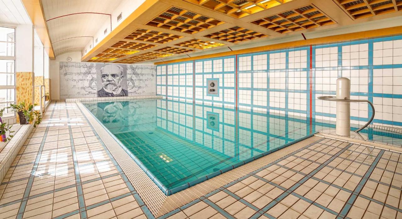 Fotos del hotel - DVORAK SPA & WELLNESS