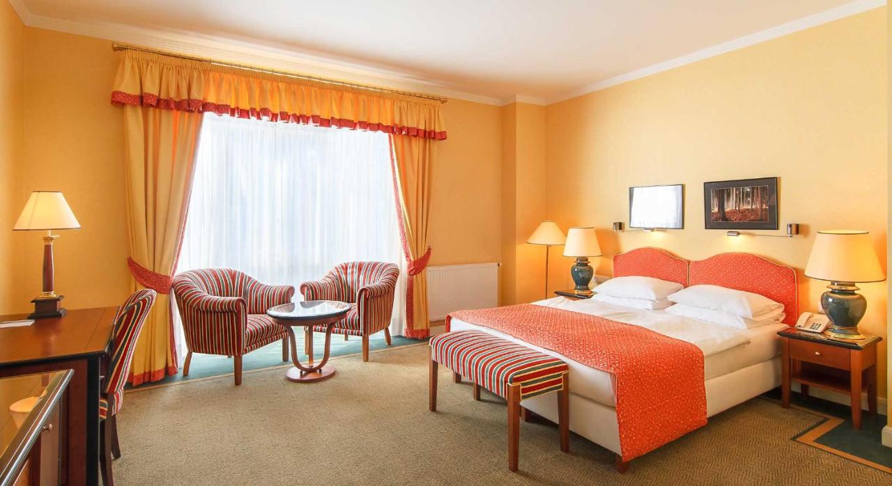 Fotos del hotel - DVORAK SPA & WELLNESS