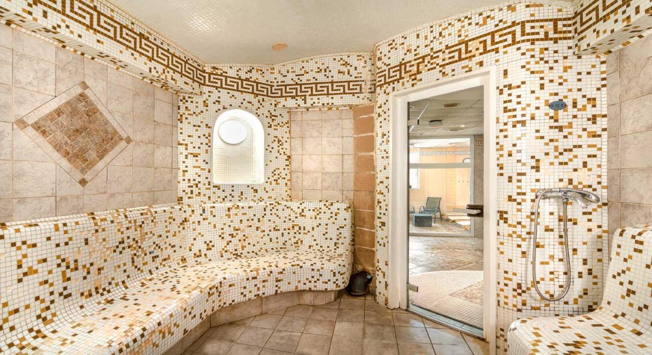 Fotos del hotel - DVORAK SPA & WELLNESS