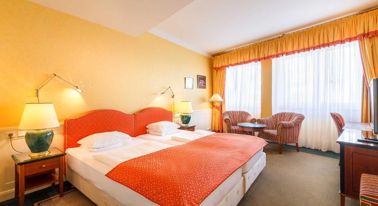 Fotos del hotel - DVORAK SPA & WELLNESS