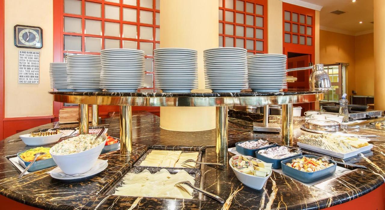 Fotos del hotel - DVORAK SPA & WELLNESS