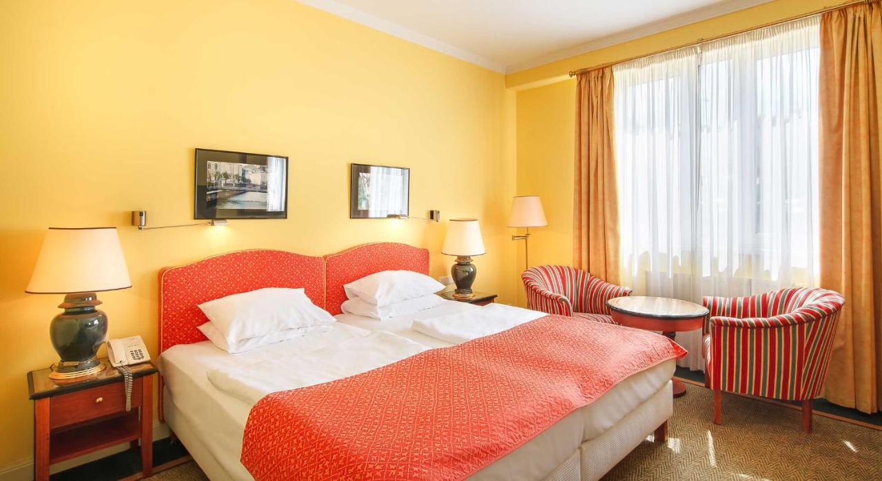 Fotos del hotel - DVORAK SPA & WELLNESS