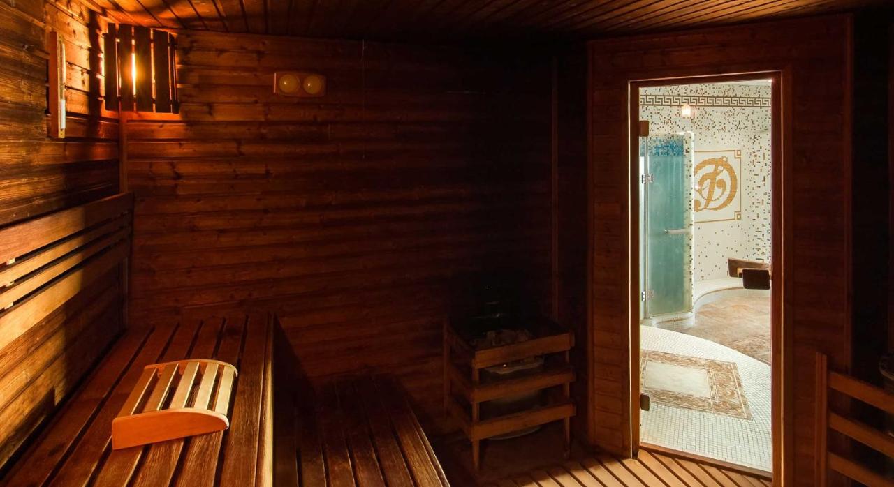 Fotos del hotel - DVORAK SPA & WELLNESS