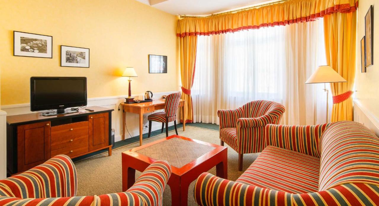 Fotos del hotel - DVORAK SPA & WELLNESS