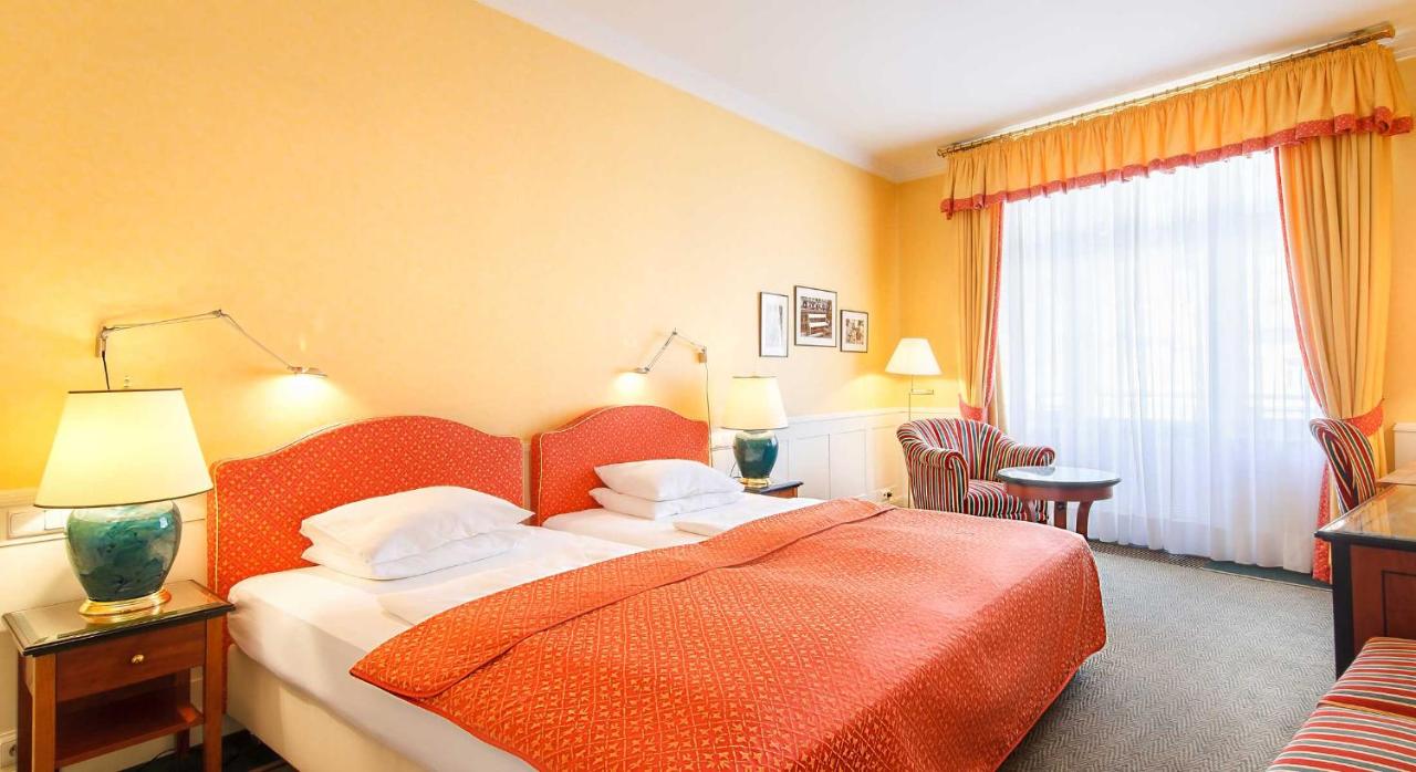 Fotos del hotel - DVORAK SPA & WELLNESS