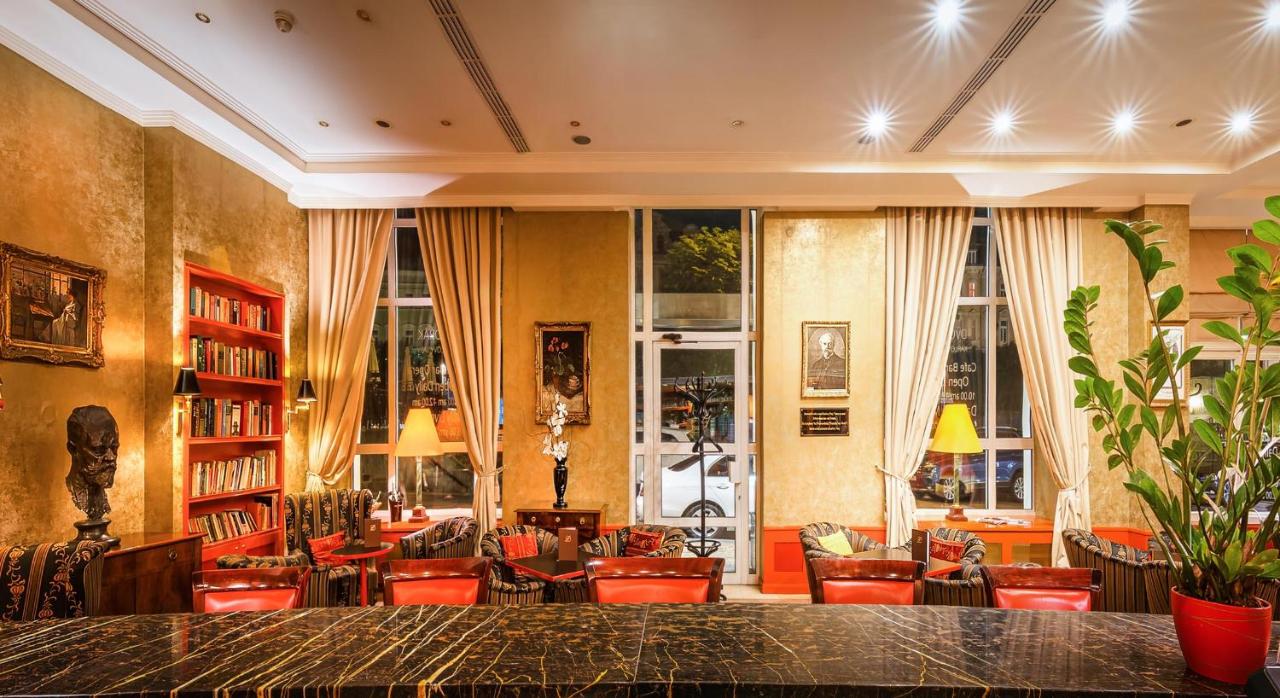 Fotos del hotel - DVORAK SPA & WELLNESS