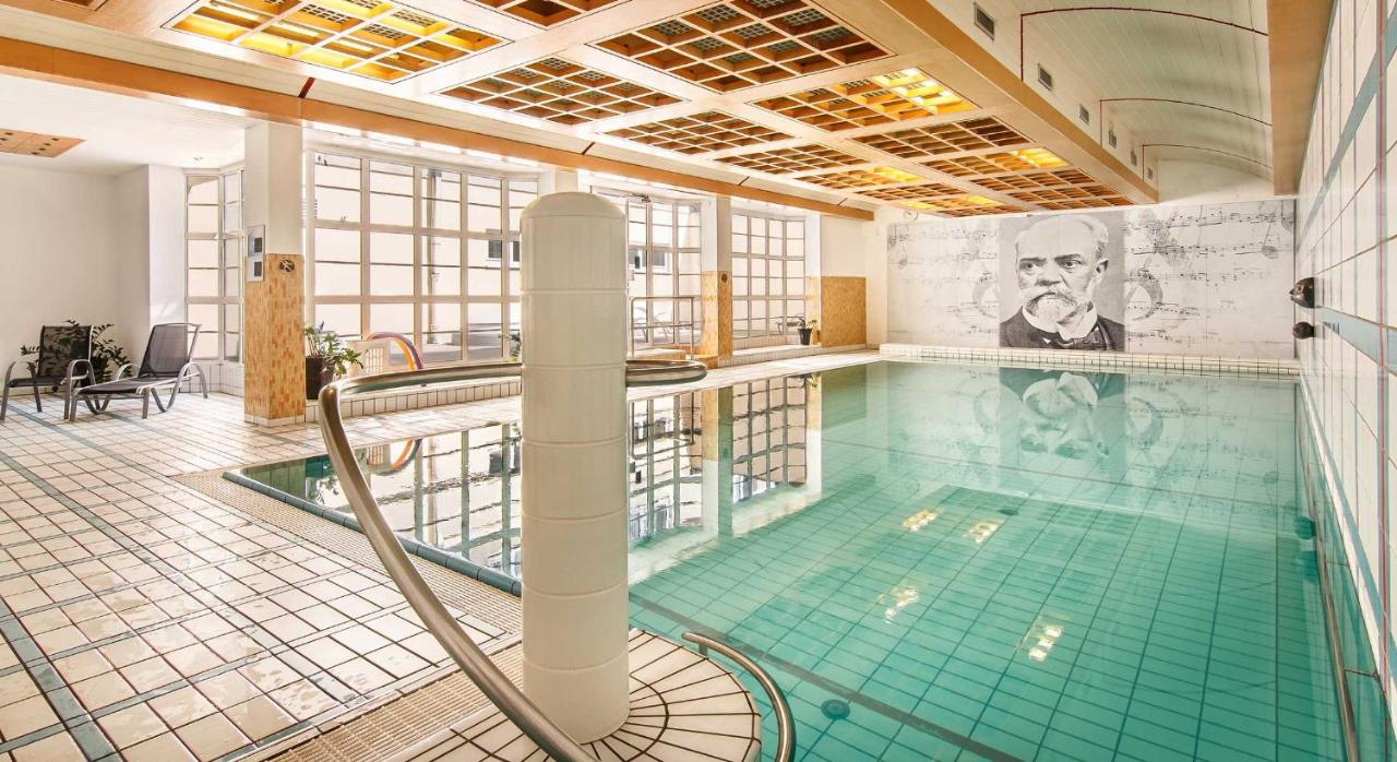 Fotos del hotel - DVORAK SPA & WELLNESS