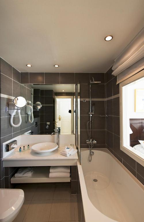 Fotos del hotel - WEST END