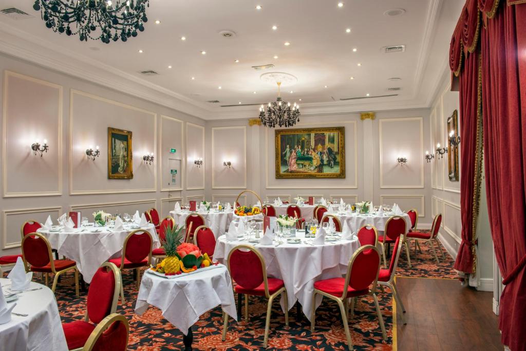 Fotos del hotel - WEST END