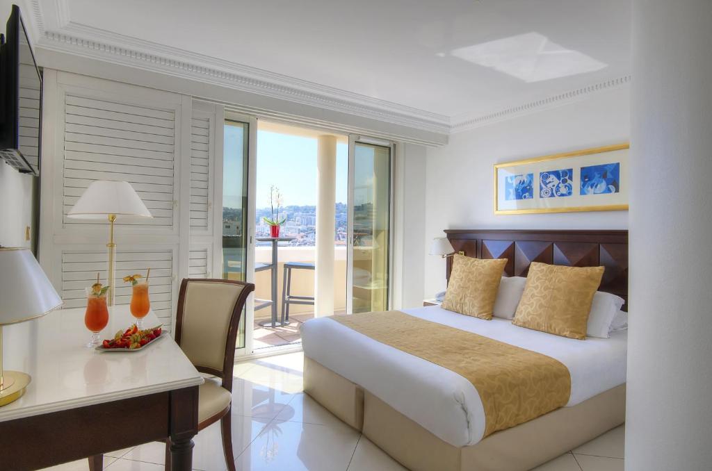Fotos del hotel - WEST END