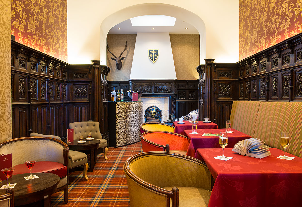 Fotos del hotel - WEST END