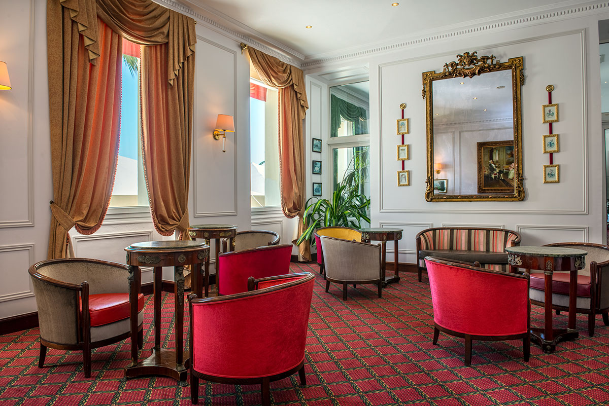 Fotos del hotel - WEST END