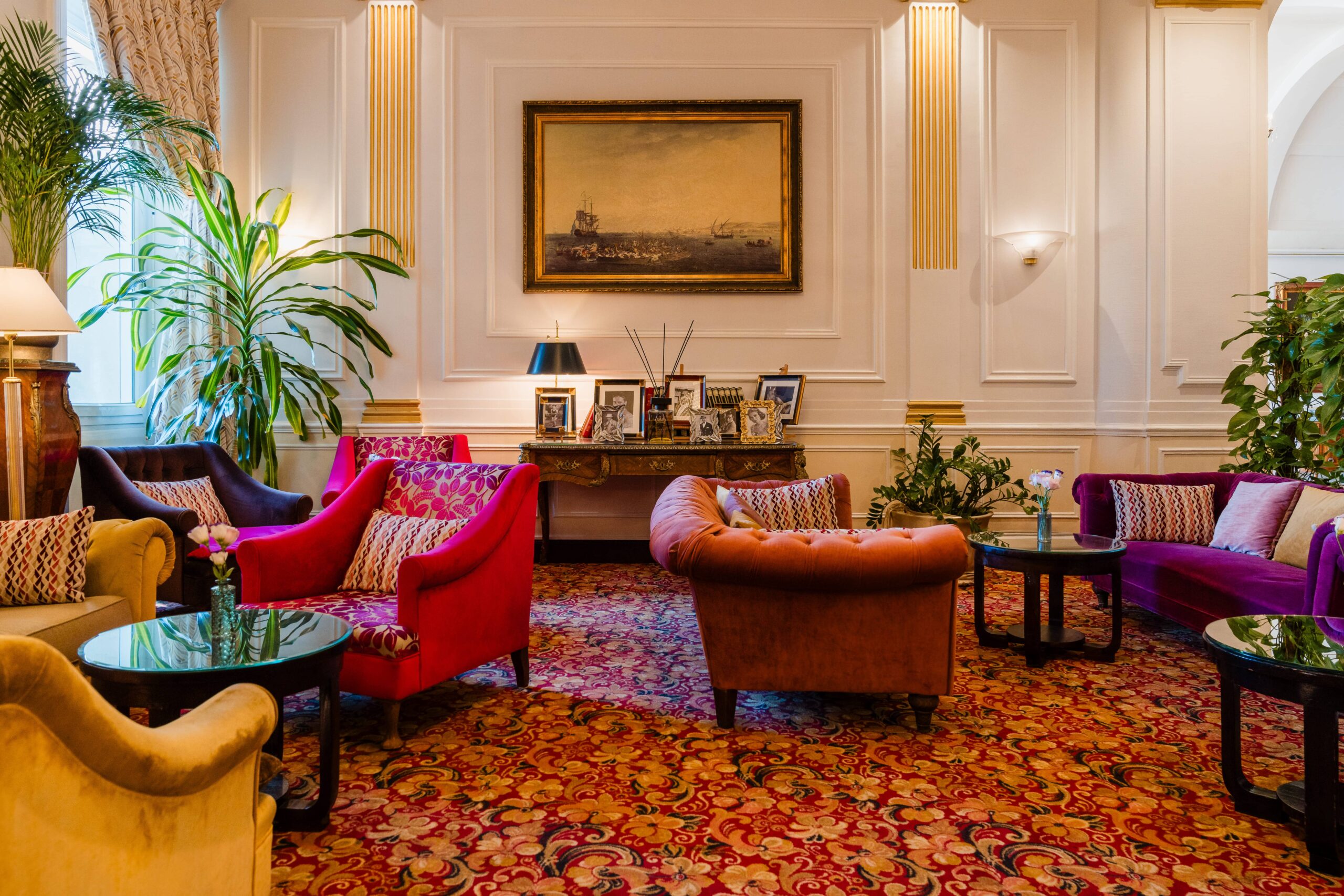 Fotos del hotel - WEST END