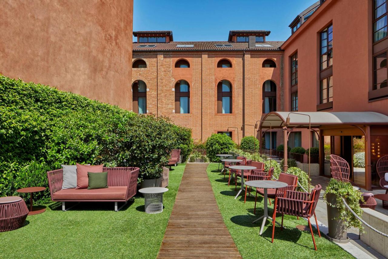 Fotos del hotel - HYATT CENTRIC MURANO VENICE