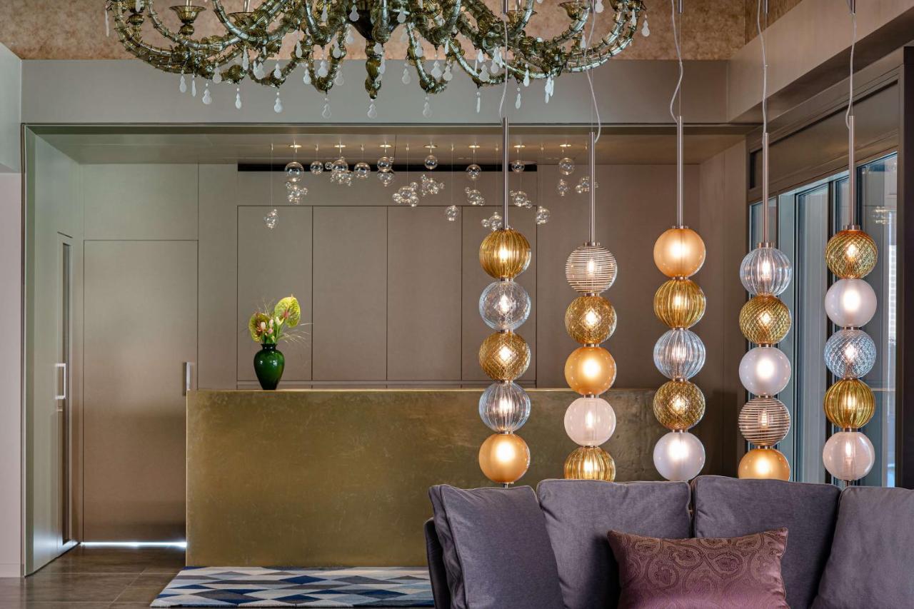 Fotos del hotel - HYATT CENTRIC MURANO VENICE
