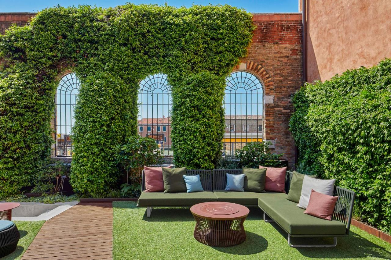 Fotos del hotel - HYATT CENTRIC MURANO VENICE