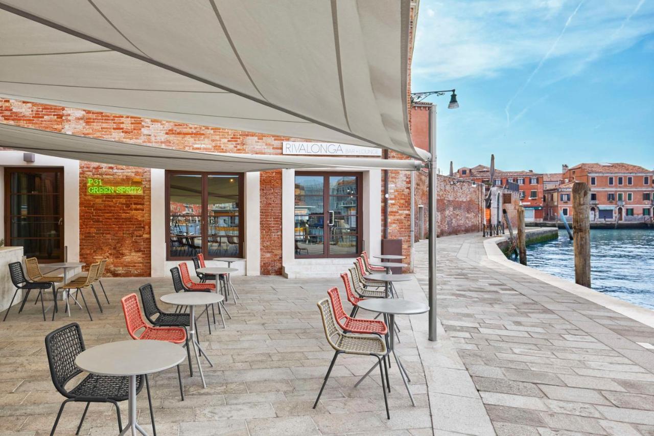 Fotos del hotel - HYATT CENTRIC MURANO VENICE