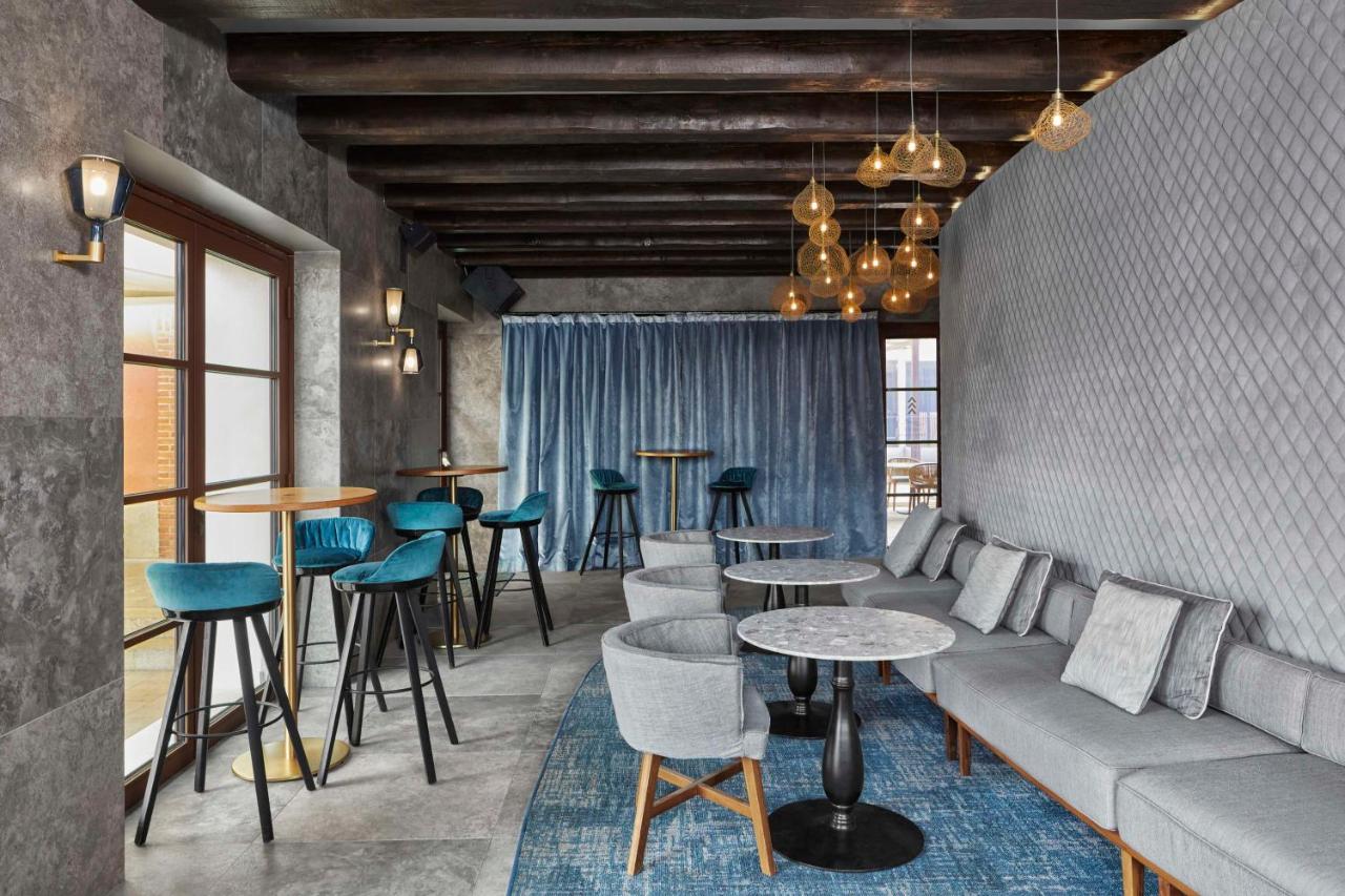 Fotos del hotel - HYATT CENTRIC MURANO VENICE