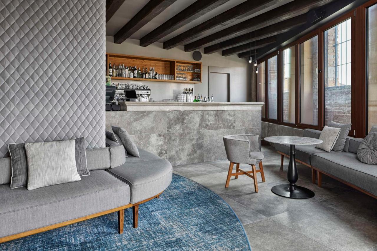 Fotos del hotel - HYATT CENTRIC MURANO VENICE