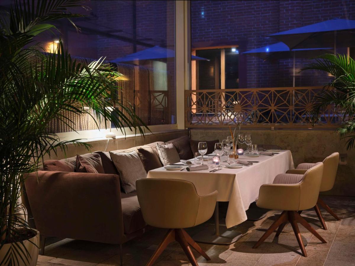 Fotos del hotel - HYATT CENTRIC MURANO VENICE