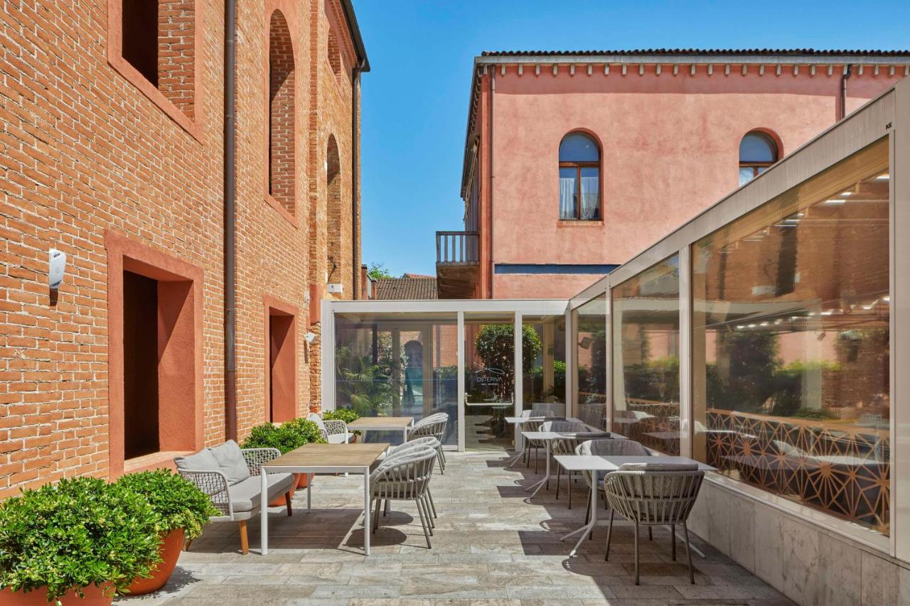 Fotos del hotel - HYATT CENTRIC MURANO VENICE
