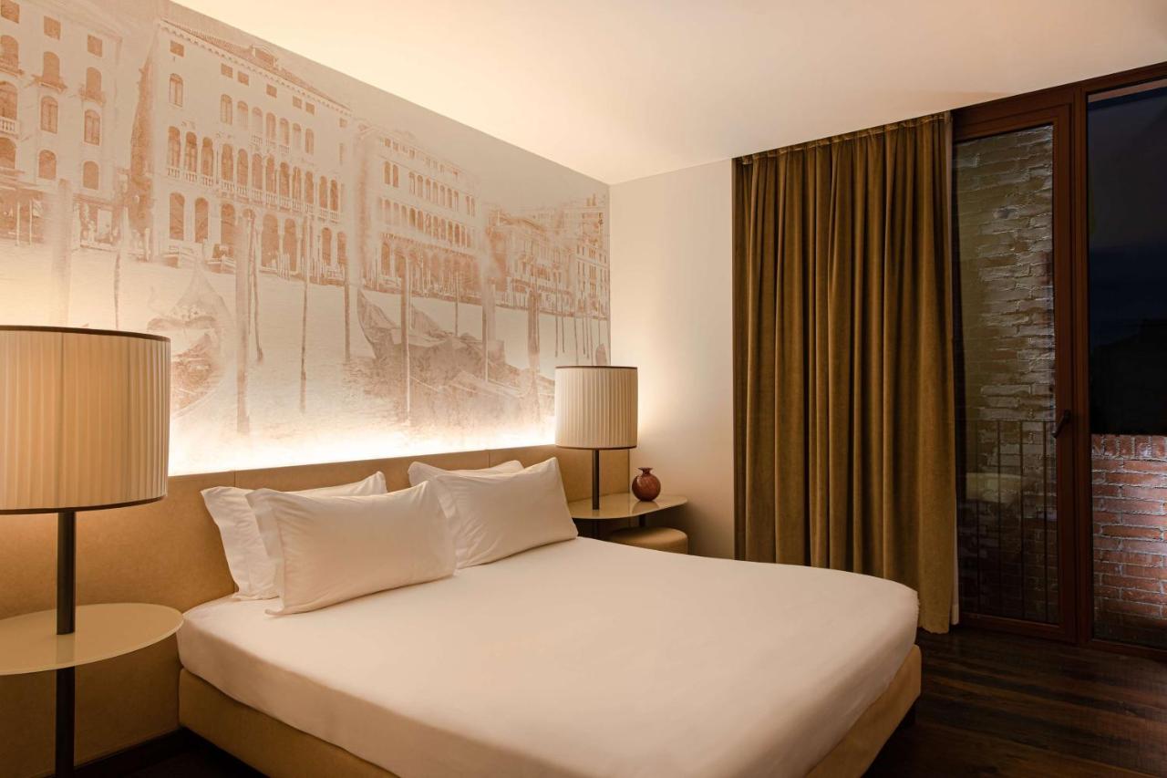 Fotos del hotel - HYATT CENTRIC MURANO VENICE