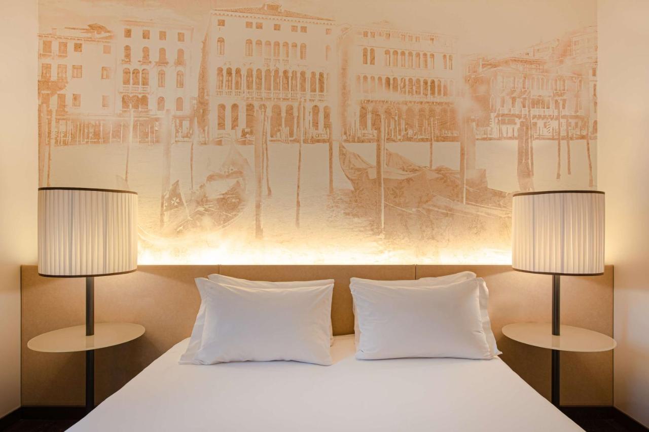 Fotos del hotel - HYATT CENTRIC MURANO VENICE