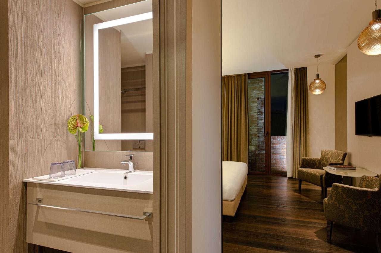 Fotos del hotel - HYATT CENTRIC MURANO VENICE
